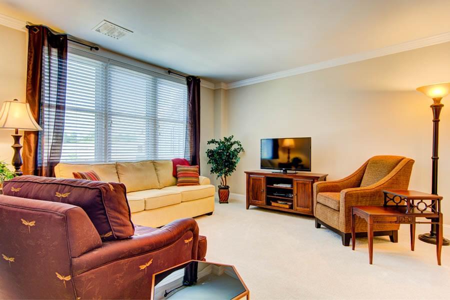 Scotia Village Senior Living Community Assisted Living, Nursing Home